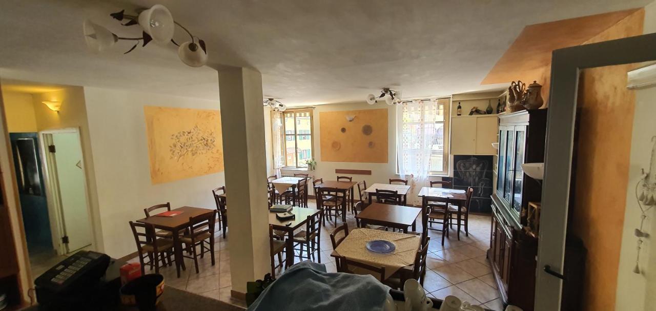 Ca Di Felice-Locanda Dei Cacciatori Campomorone Exterior foto